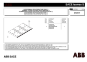 Abb SACE Isomax S Anweisungen