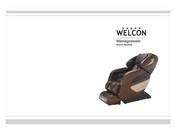 Welcon Dynamite Bedienungsanleitung