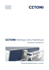 CETONI NEM-B514-02 A Hardwarehandbuch