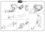 GreenWorks Tools 24107 Bedienungsanleitung