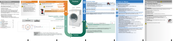 Constructa energy+ CWA4A101/07 Gebrauchs- Und Aufstellanleitung