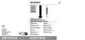 Silvercrest STV 50 11 Bedienungsanleitung Und Sicherheitshinweise