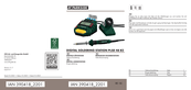 Parkside 390418 2201 Gebrauchsanleitung