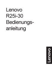 Lenovo 67B7-GASB-CB Bedienungsanleitung