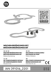 Playtive BE-9156 Gebrauchsanweisung