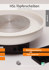 HSL Junior VI Betriebsanleitung