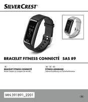Silvercrest 391891 2201 Gebrauchsanleitung Und Sicherheitshinweise