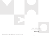 Costway JV11213 Bedienungsanleitung