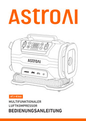 Astroai ATJ-8366 Bedienungsanleitung