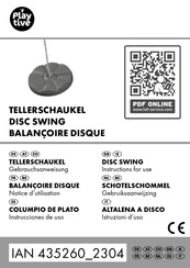 Playtive SC-12106 Gebrauchsanweisung