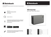 Steinbach Silent 11 Originalbetriebsanleitung