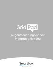 Smartbox Grid Pad Montageanleitung