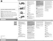 Playtive CL-12805 Gebrauchsanweisung