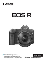 Canon 3075C003 Bedienungsanleitung