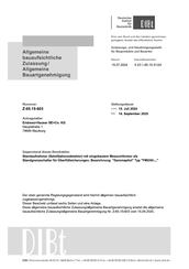 Endress+Hauser FMG50 Bedienungsanleitung