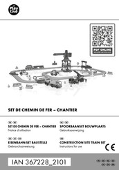 Playtive HE-9141 Gebrauchsanweisung