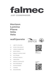 FALMEC Stilo Gebrauchsanweisung