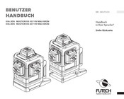 Futech 036.4DG Benutzerhandbuch