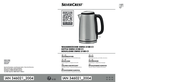 Silvercrest 346021 2004 Bedienungsanleitung Und Sicherheitshinweise