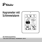Tchibo 680 600 Bedienungsanleitung