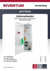 Inventum IKK1785S Benutzerhandbuch
