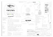 Ansmann Energy DIGISPEED 4 ULTRA Bedienungsanleitung