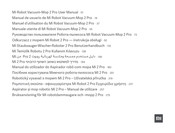 Xiaomi MJST1SHW Bedienungsanleitung