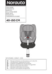 NORAUTO C006 Hinweise Zur Bedienung