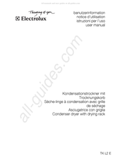 Electrolux TK L2 E Benutzerinformation