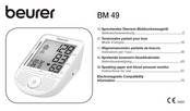 Beurer BM 49 Gebrauchsanweisung