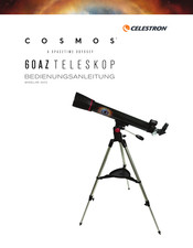 Celestron 22073 Bedienungsanleitung