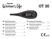 Beurer 791.06 Gebrauchsanweisung