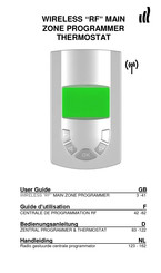 Radson 51043 Bedienungsanleitung