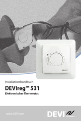 Danfoss 140F1036 Installationshandbuch