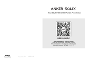 Anker A1761 Benutzerhandbuch