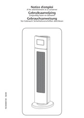 Rowenta VU6520 Gebrauchsanweisung