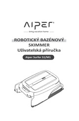 Aiper Surfer S1 Bedienungsanleitung