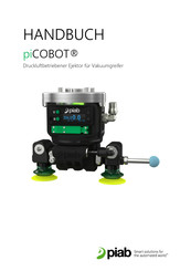 PIAB piCOBOT Handbuch