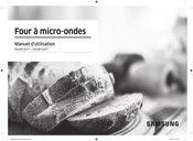 Samsung MS28F303TAS/EN Benutzerhandbuch