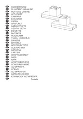 Faber IN-NOVA COMFORT X A90 Gebrauchsanleitung