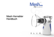 Mesh YM-3R9 Handbuch
