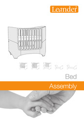 Leander Bed Gebrauchsanweisung