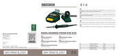 Parkside 390418 2201 Gebrauchsanleitung