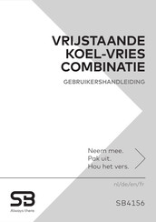 Sb SB415 Bedienungsanleitung