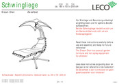 leco Dream Montage Und Benutzung
