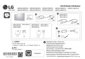 LG 24MS500-B Bedienungsanleitung