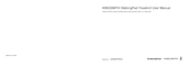 KingSmith WalkingPad Benutzerhandbuch