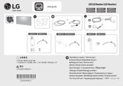 Lg 34WP500 Bedienungsanleitung