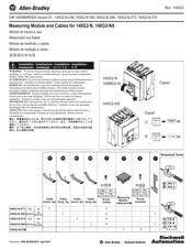 Rockwell Automation Allen-Bradley 140G2-N-VB3 Bedienungsanleitung
