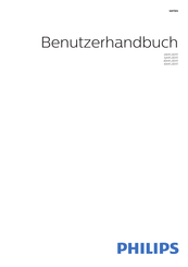 Philips 24HFL3011T Benutzerhandbuch